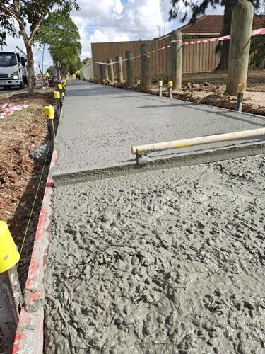 RePoly + Earthwise by Outwest Concrete